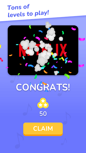Jingle Quiz: logo music trivia screenshot 3 - screenshot
