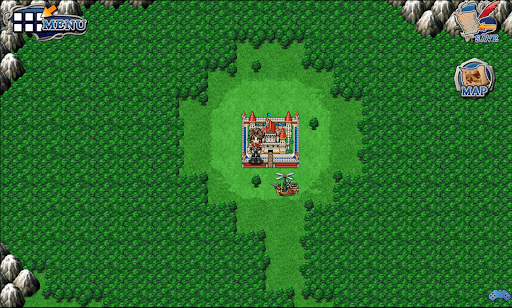 RPG Asdivine Hearts screenshot 6 - screenshot