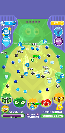 Paplinko - Pachinko Game screenshot 6 - screenshot