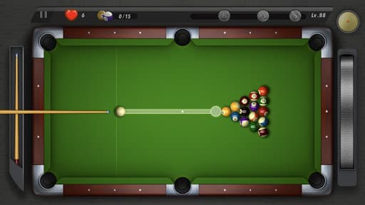 Pooking - Billiards City screenshot 2 - screenshot