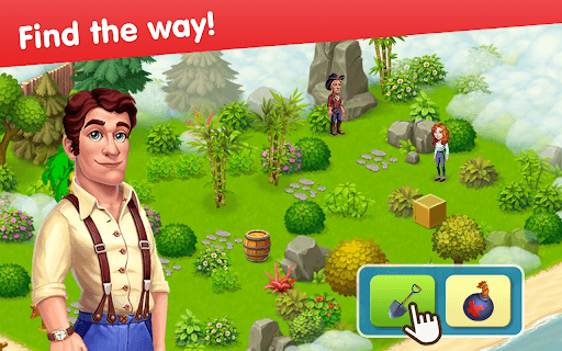 Farm Bay screenshot 11 - screenshot