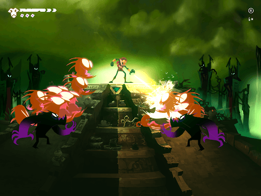 Towaga: Among Shadows screenshot 14 - screenshot