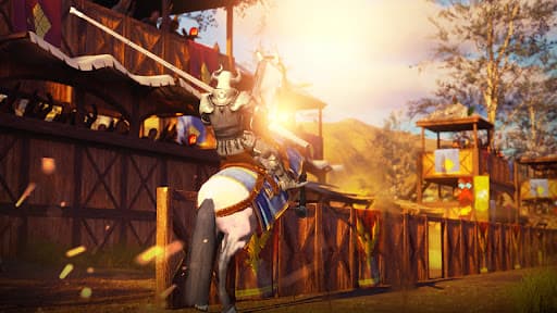 March of Empires: War Games screenshot 6 - screenshot