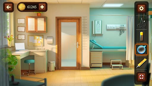 Escape from School - 100 Doors screenshot 15 - screenshot