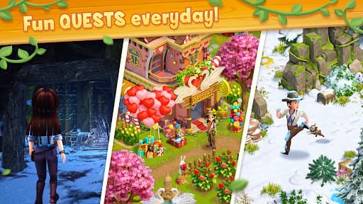 California Escapades screenshot 6 - screenshot