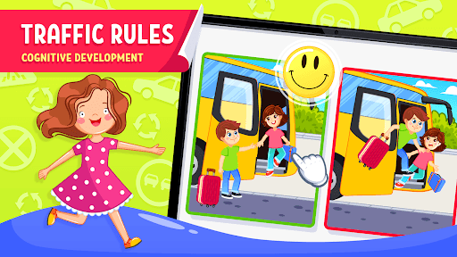 Games For Kids Toddlers 4-5 screenshot 7 - screenshot
