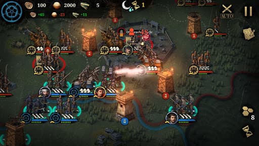Great Conqueror 2: Shogun screenshot 8 - screenshot