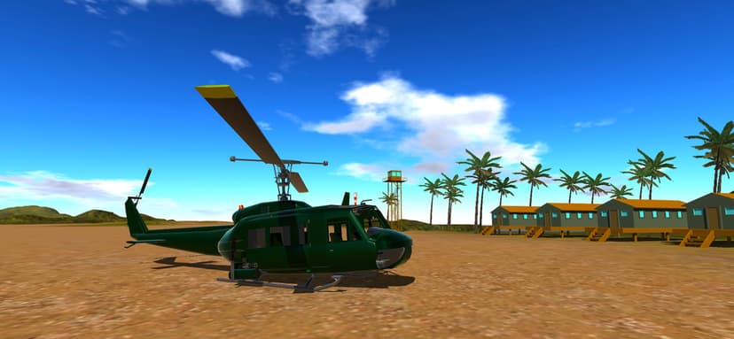 SimplePlanes screenshot 9 - screenshot