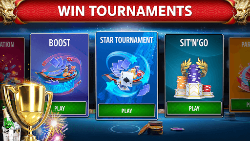 Pai Gow Poker by Pokerist screenshot 10 - screenshot