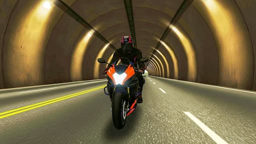 Extreme Bike: Motorcycle Game screenshot 11 - screenshot