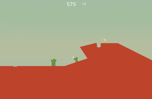 Golf On Mars screenshot 16 - screenshot