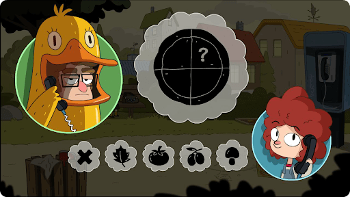 Lost in Play screenshot 12 - screenshot