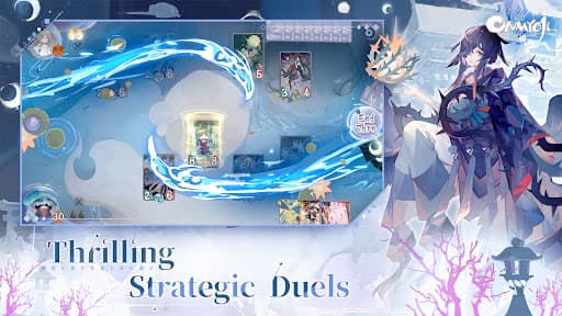 Onmyoji: The Card Game screenshot 16 - screenshot