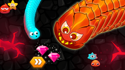 Worm Hunt screenshot 8 - screenshot