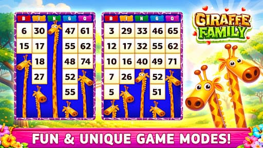 Tropical Bingo & Slots Games screenshot 3 - screenshot