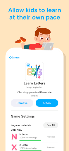 Otsimo | Special Education screenshot 6 - screenshot