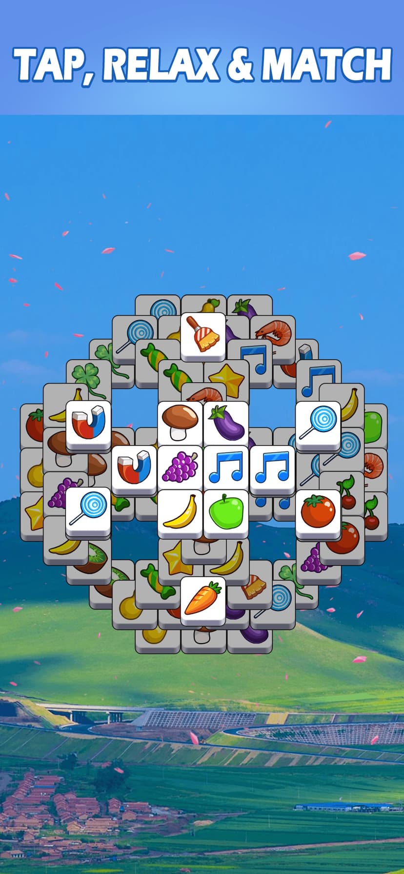 Tile Master Pro: Triple Match screenshot 3 - screenshot