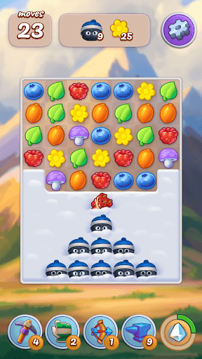 Cuties screenshot 2 - screenshot