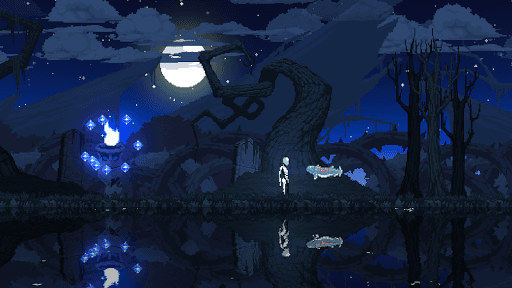 World for Two screenshot 3 - screenshot