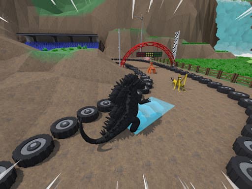 Creature Crafter screenshot 23 - screenshot