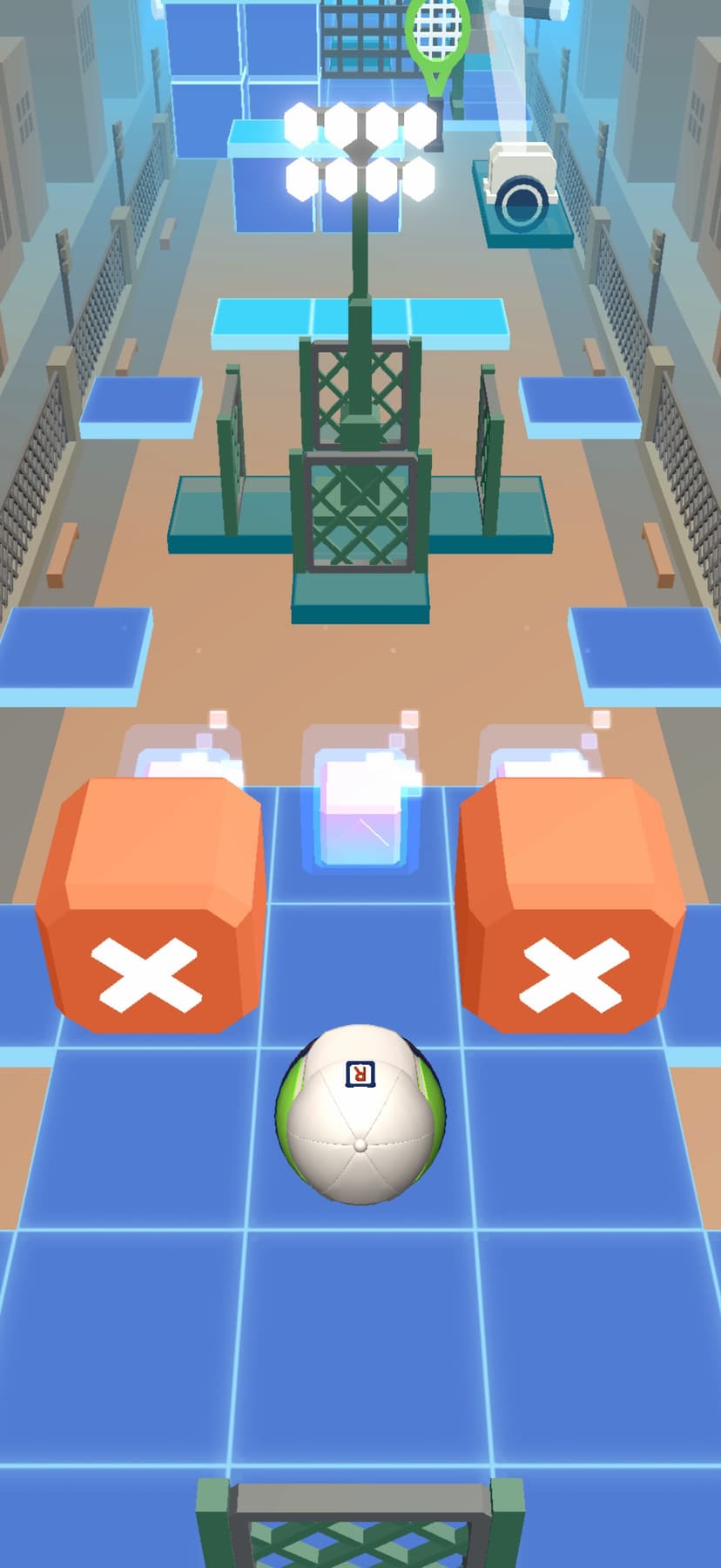 RollerCraft screenshot 6 - screenshot