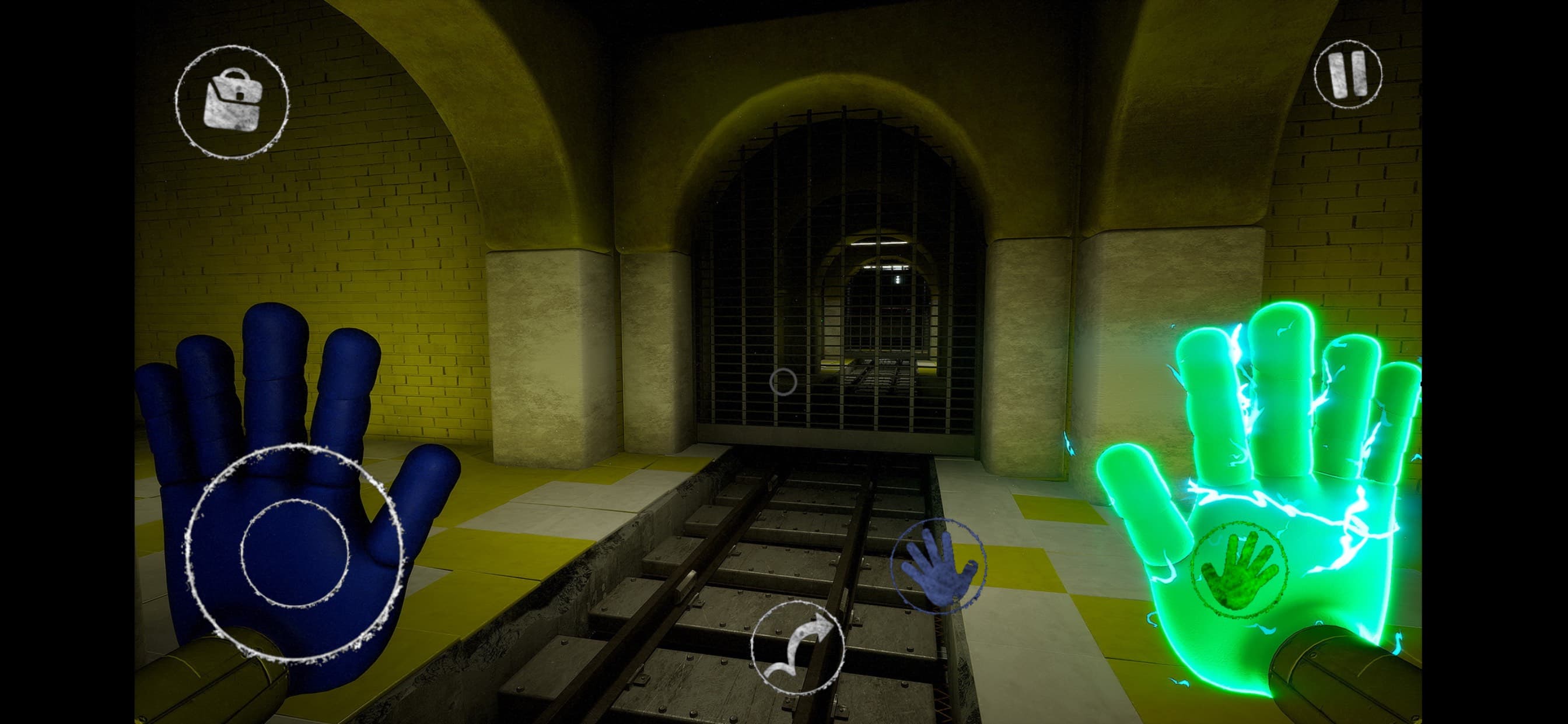 Poppy Playtime Chapter 2 screenshot 3 - screenshot