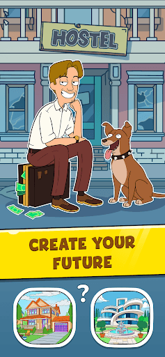 Mr.Billion: Idle Rich Tycoon screenshot 3 - screenshot