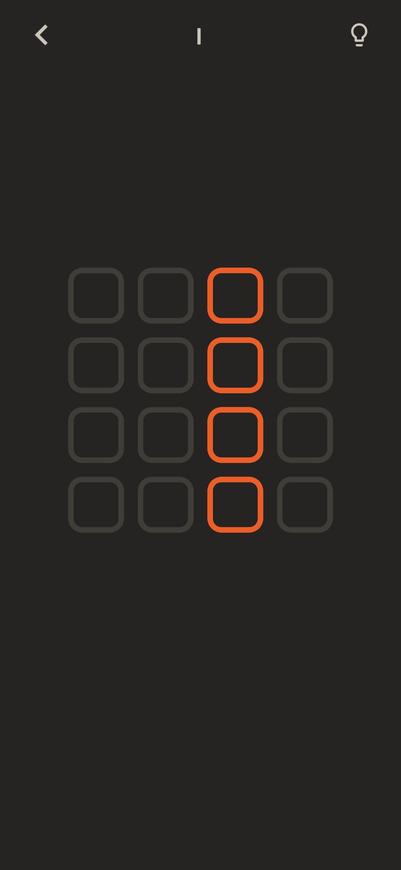 Square: The Game screenshot 1 - screenshot