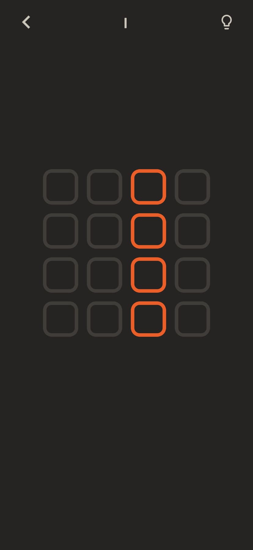 Square: The Game screenshot 1 - screenshot