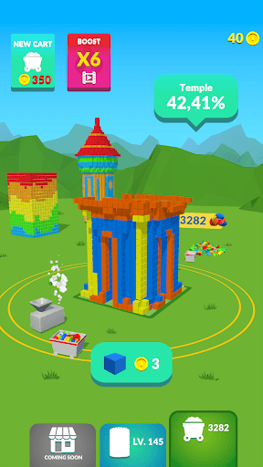 Tower Buster screenshot 13 - screenshot