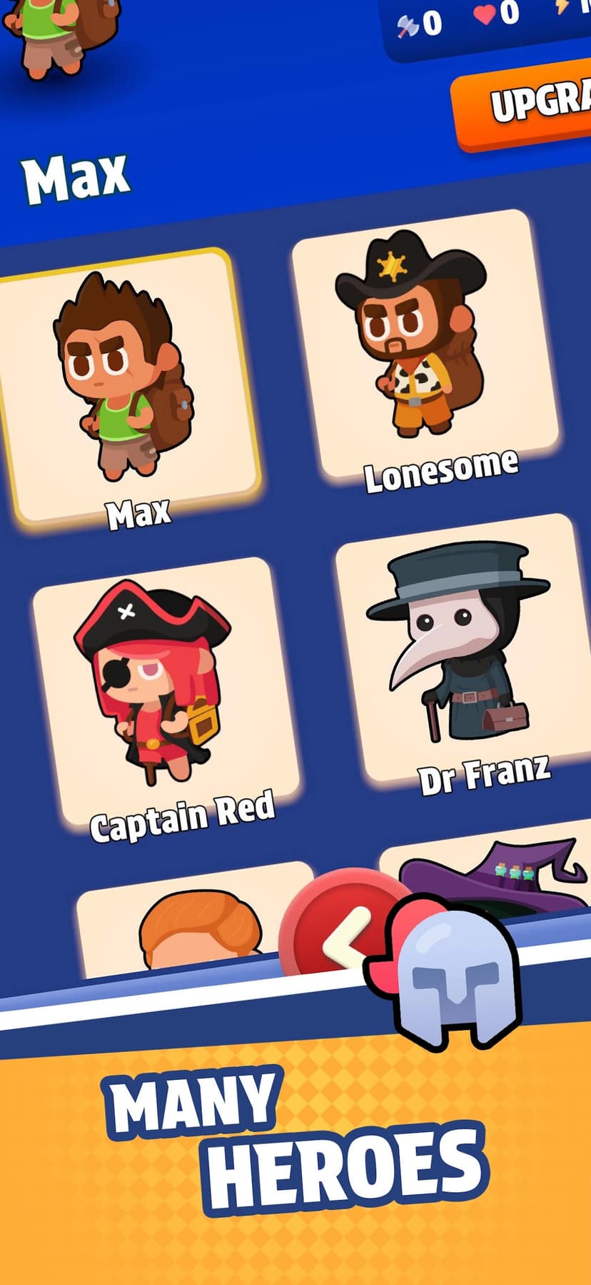 Bag Fight screenshot 5 - screenshot