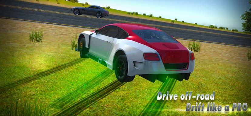 Furious Car Driving 2024 screenshot 7 - screenshot
