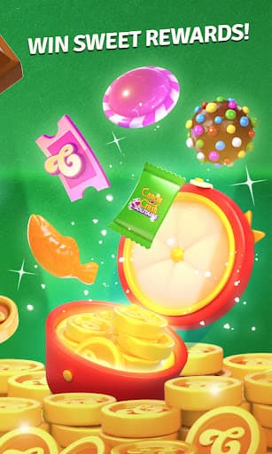 Candy Crush Solitaire screenshot 4 - screenshot