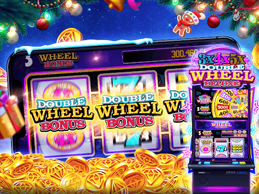 Lucky Hit Classic Casino Slots screenshot 17 - screenshot