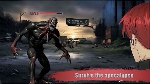 Return survival screenshot 8 - screenshot