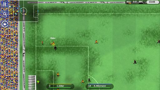 Super Soccer Champs (SSC) 22 screenshot 12 - screenshot