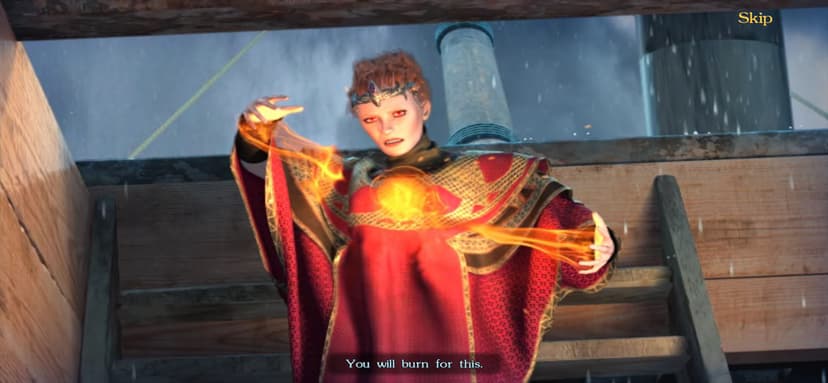 Legendary Tales 2 screenshot 5 - screenshot