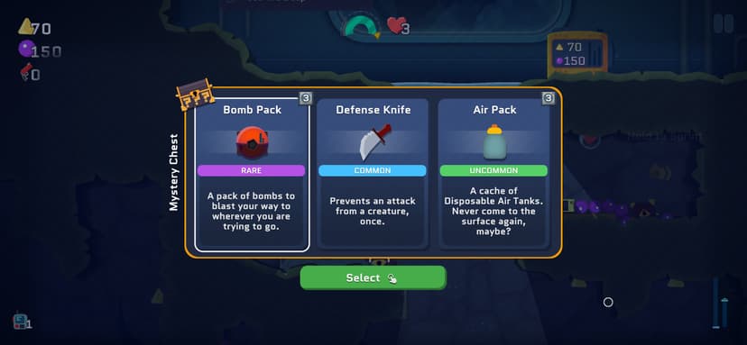 Feed the Deep screenshot 5 - screenshot
