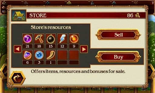 The Enchanted Kingdom Premium screenshot 5 - screenshot
