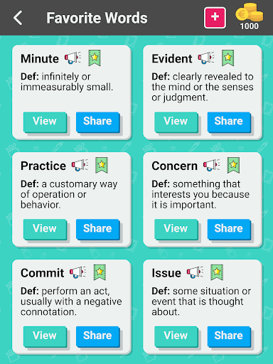 Spelling Master - Quiz Games screenshot 24 - screenshot
