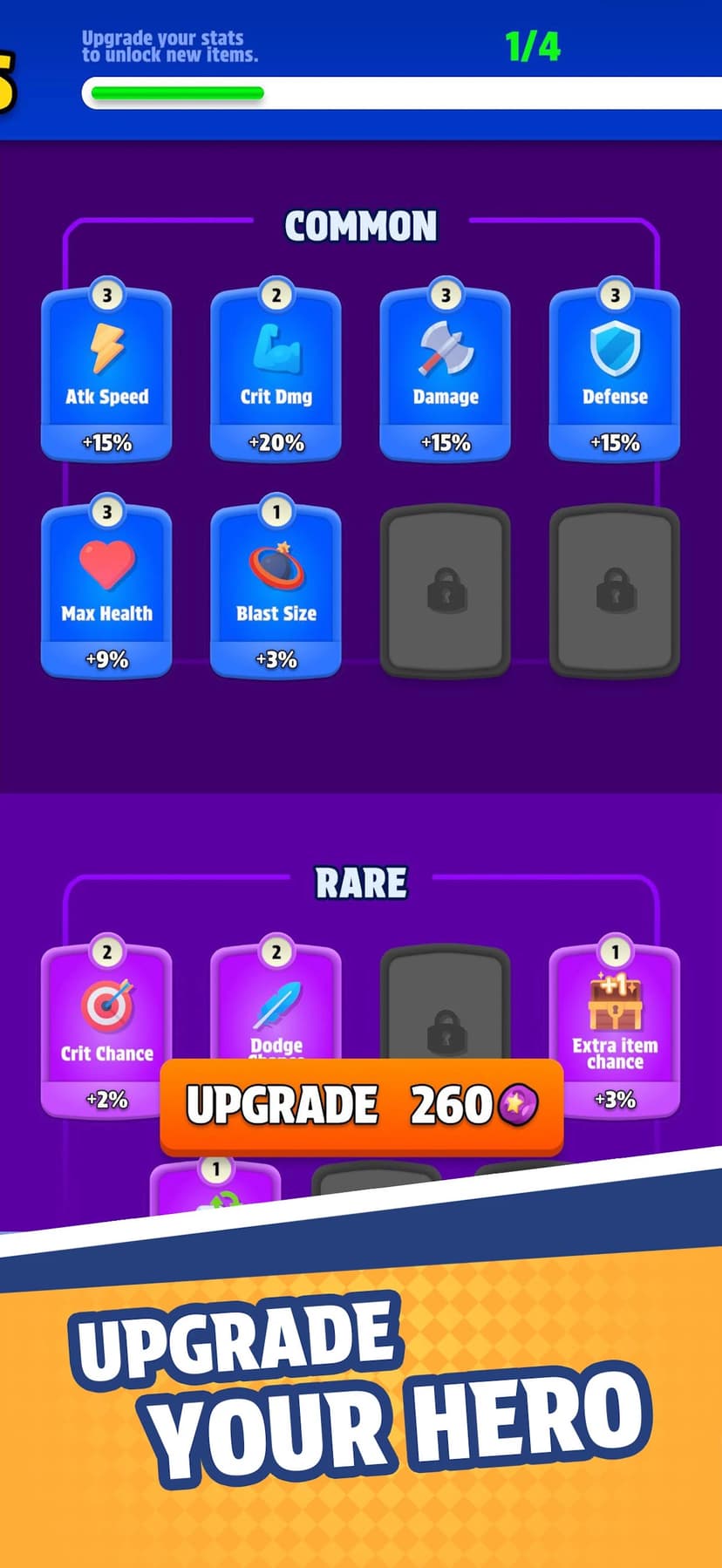 Bag Fight screenshot 4 - screenshot