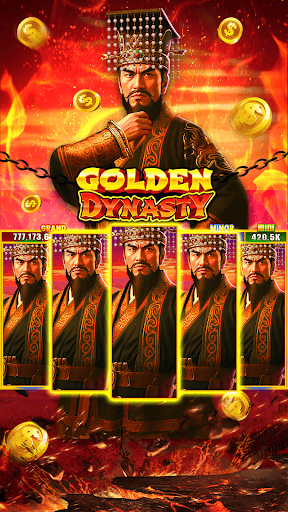 Jackpot Bang Slots-Bash casino screenshot 8 - screenshot