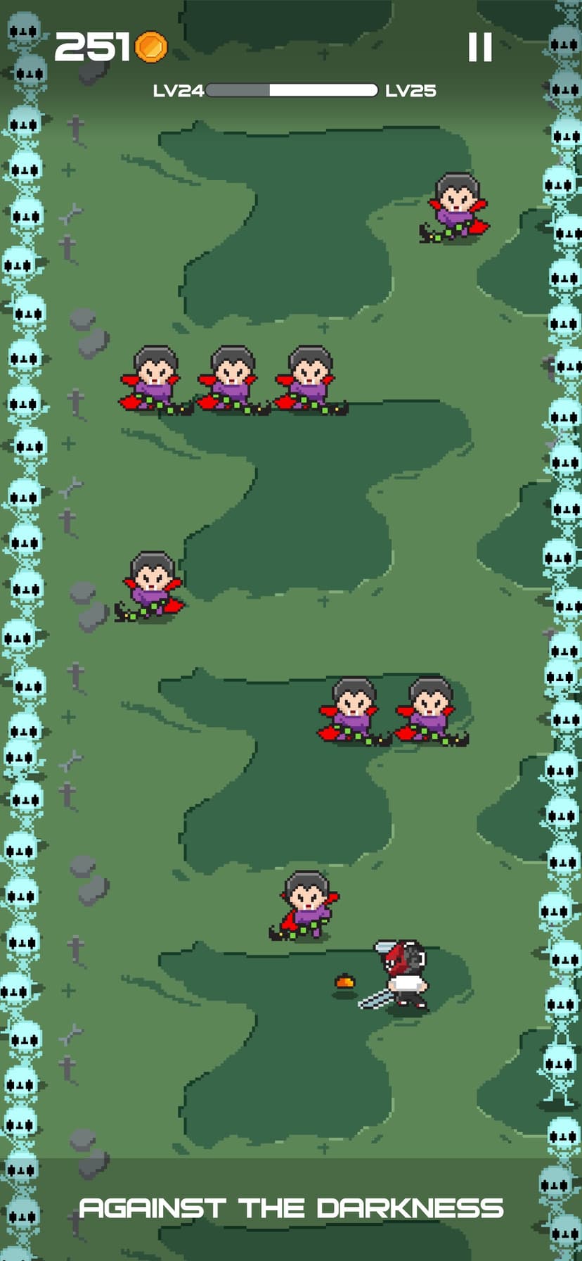 Ice Hockey: new game for watch screenshot 2 - screenshot