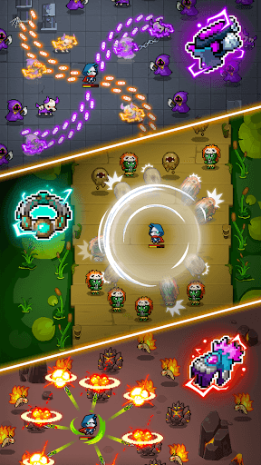 Super Ninja - Survivor.io screenshot 13 - screenshot