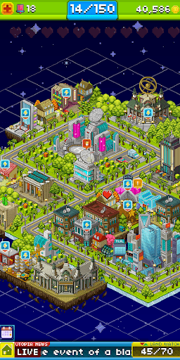 Pixel People screenshot 6 - screenshot
