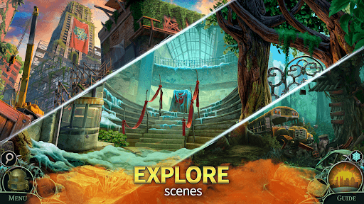 Dawn of Hope: Frozen Soul screenshot 16 - screenshot