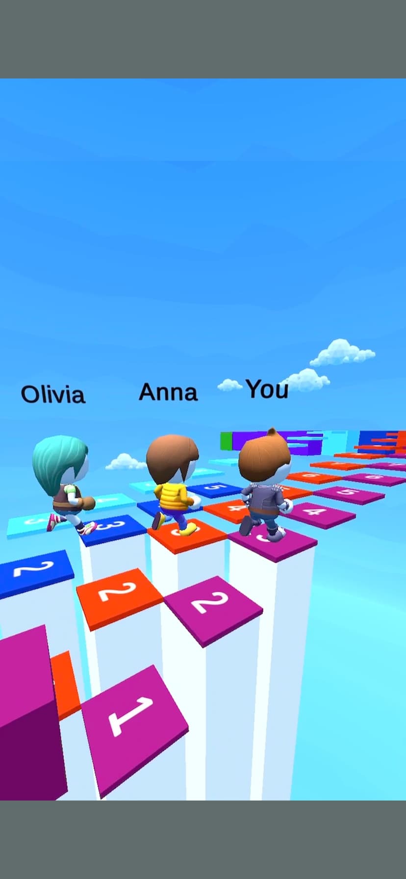 Math Hit - Brain Puzzle Games screenshot 3 - screenshot