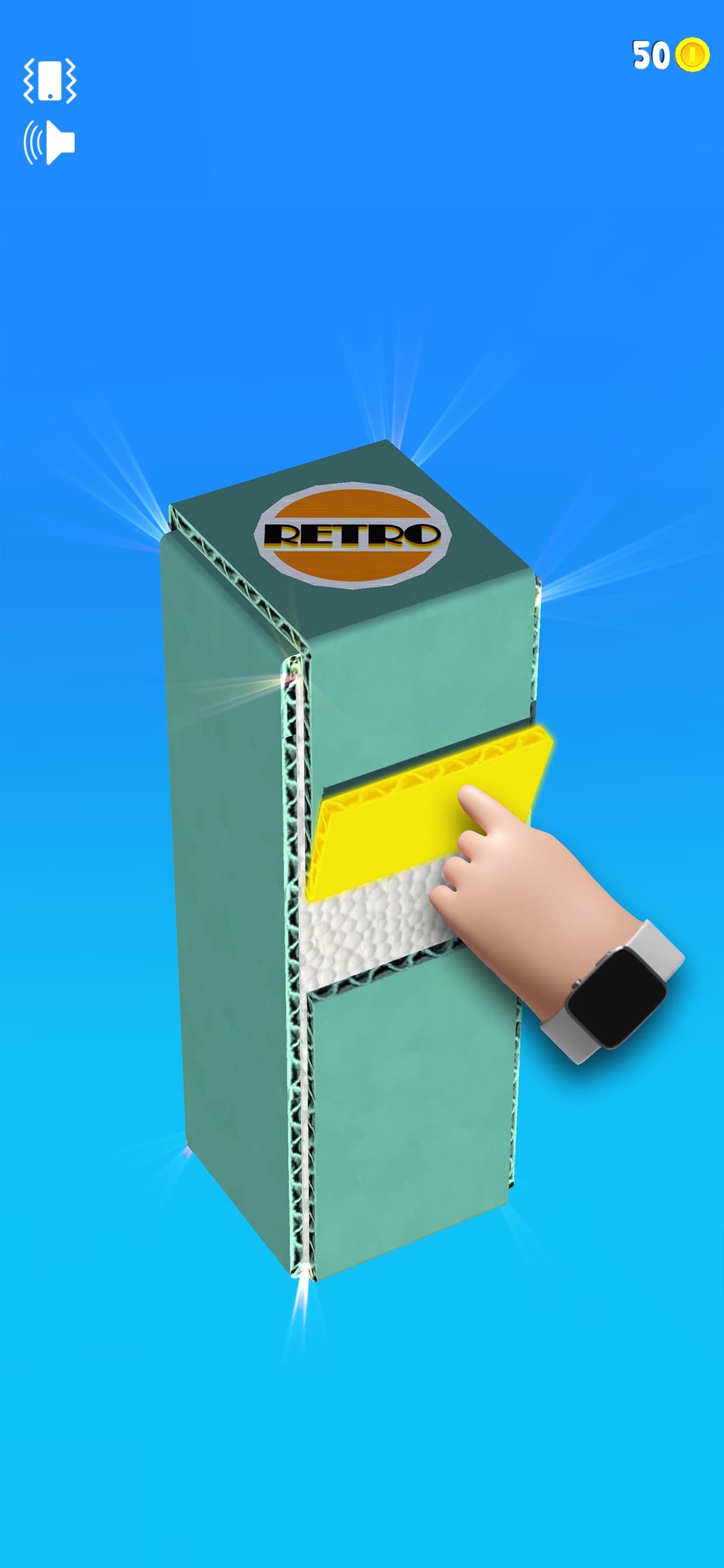 Open The Box screenshot 5 - screenshot