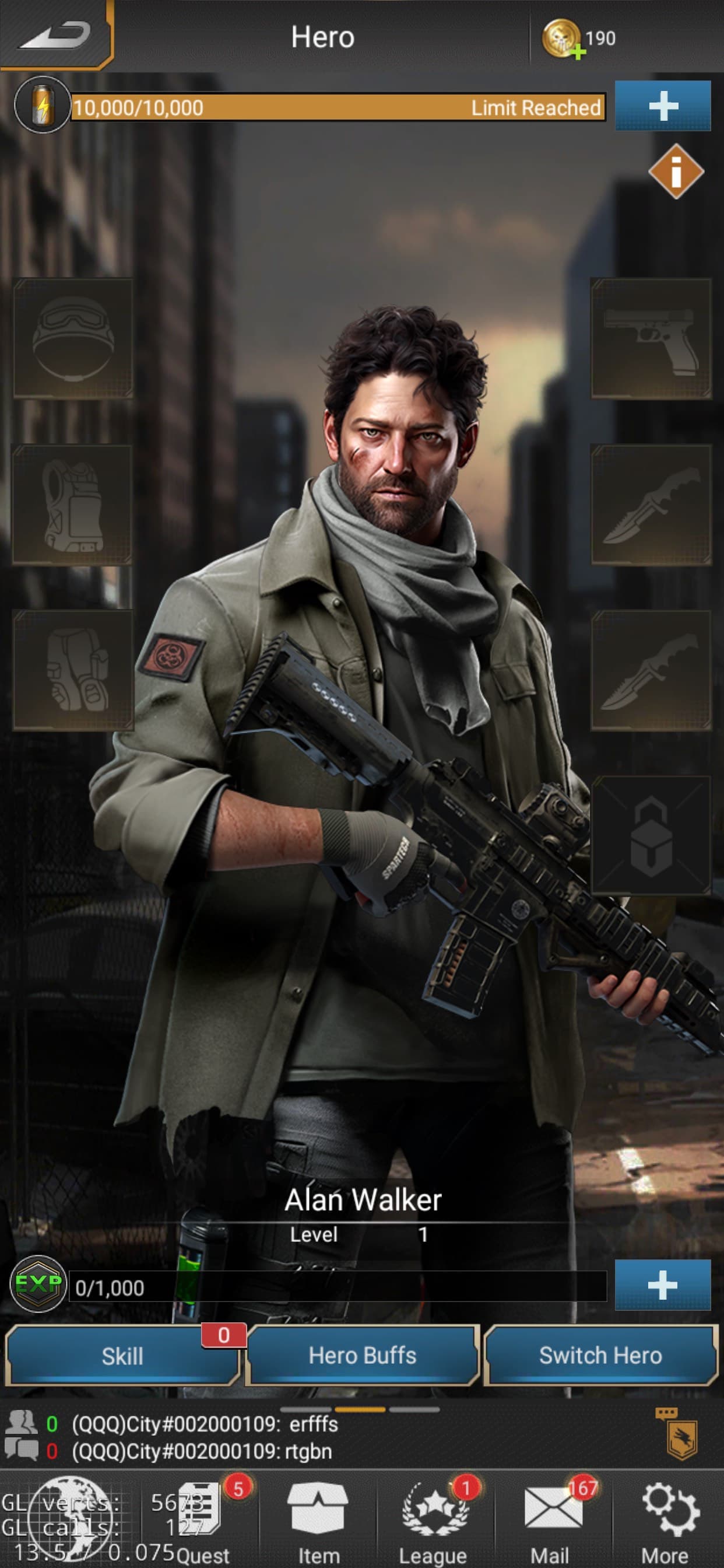 Top Battle screenshot 4 - screenshot