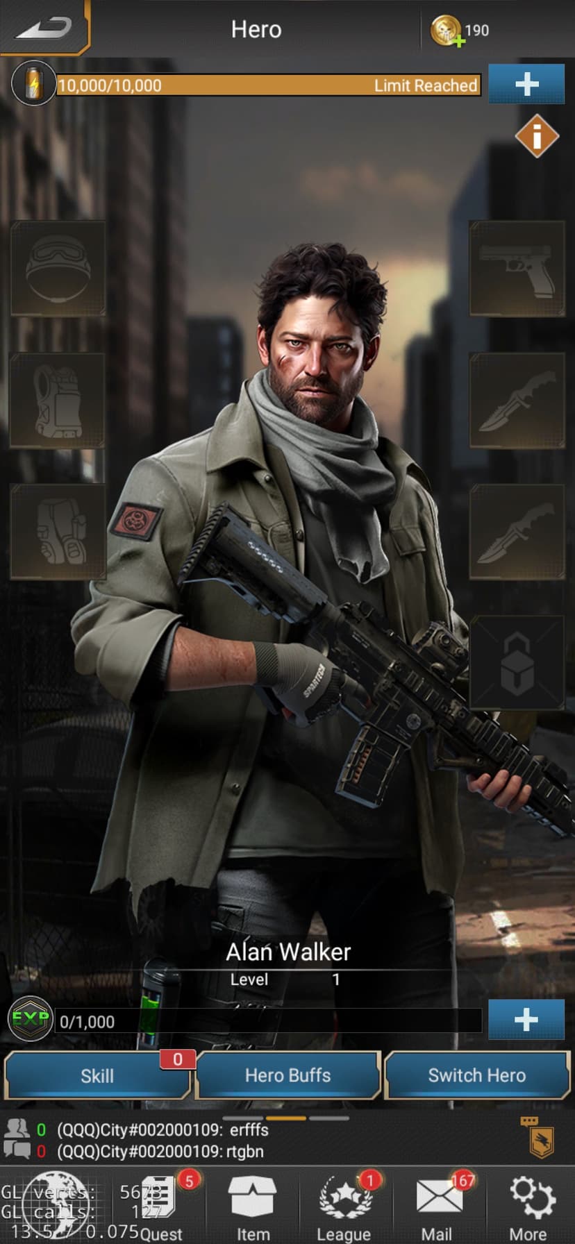 Top Battle screenshot 4 - screenshot